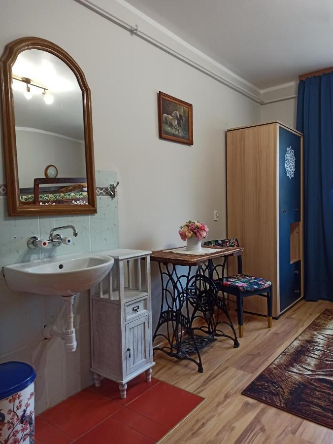 Bora Zdroj - Pokoj Czteroosobowy 1 Narewka Exterior photo